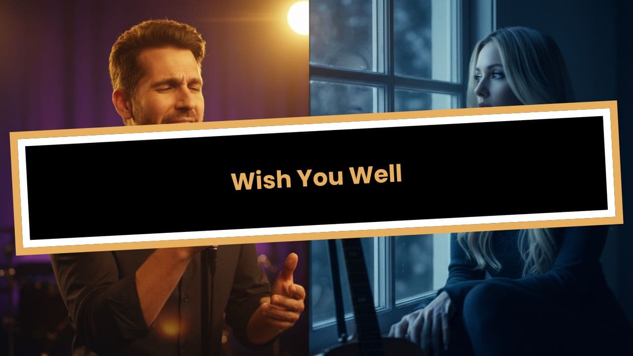 Wish You Well