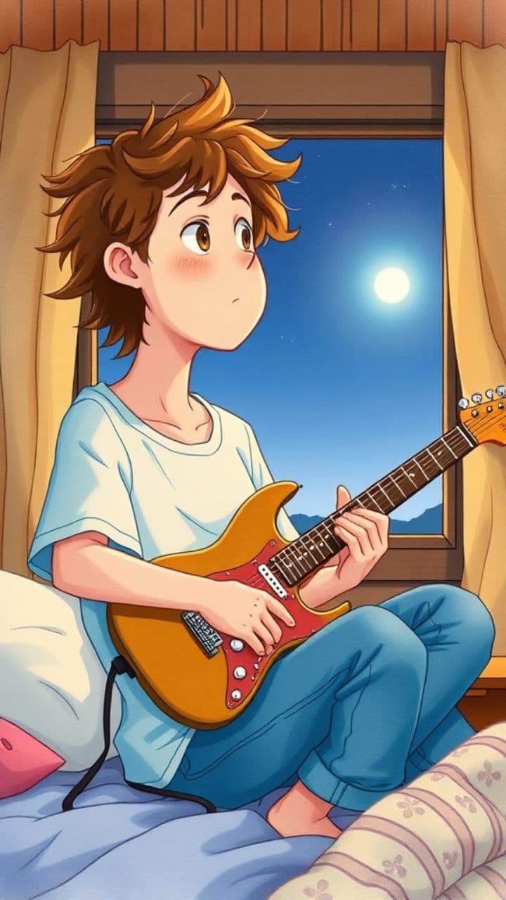 Navidad, la estrella de amor