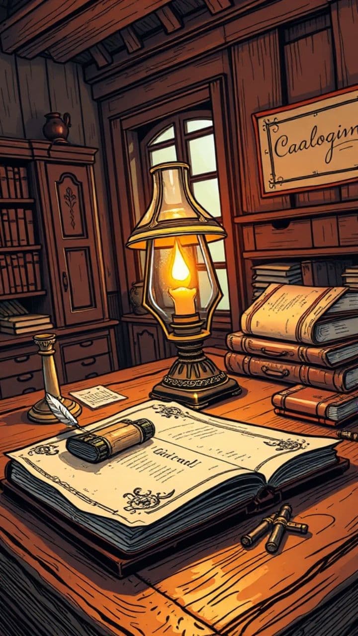 चाय और किताबों की दोस्ती