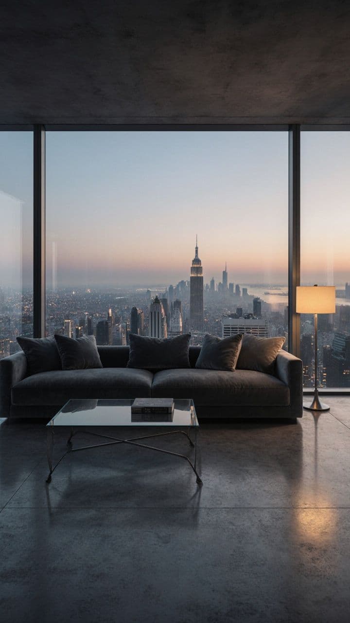 Я никому ничего не должна