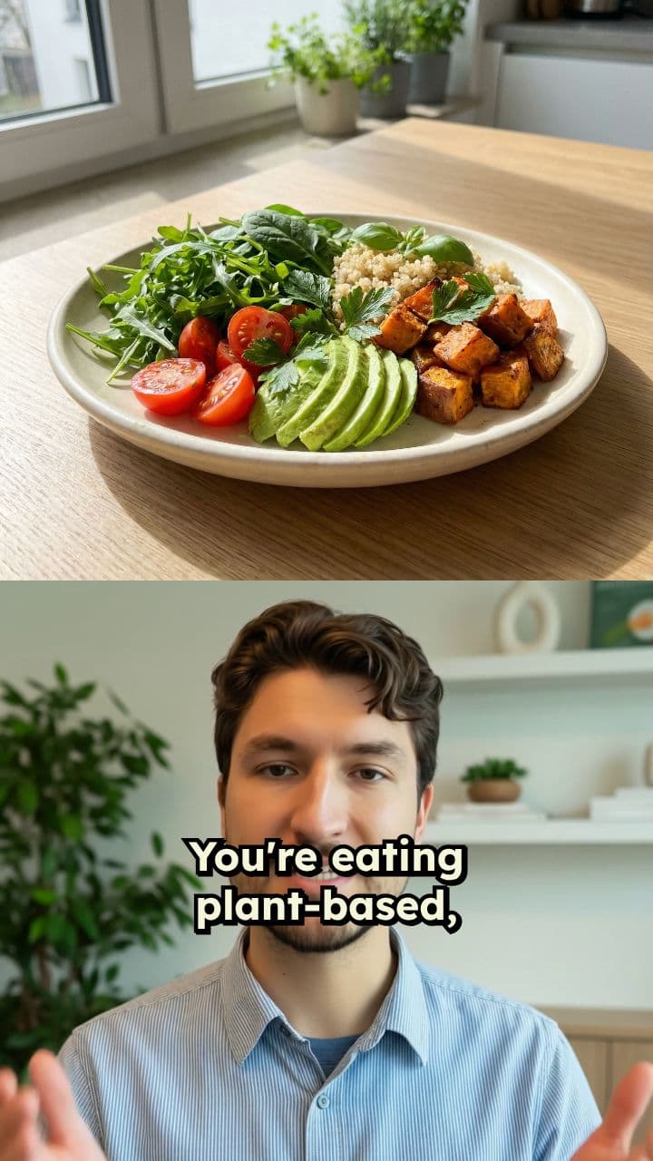 Essential Amino Acids for Vegan Energy