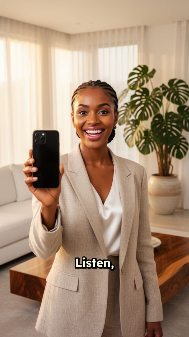 Tina Mart’s TikTok Rewards Program