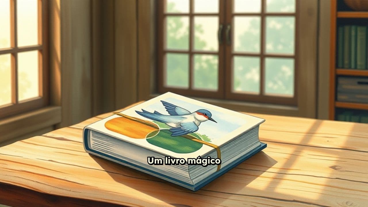 A Jornada de Noêmia