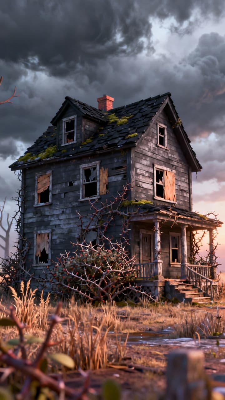 Chikatilo's Dark Legacy