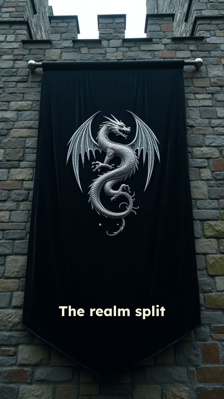 The Blacks and the Greens