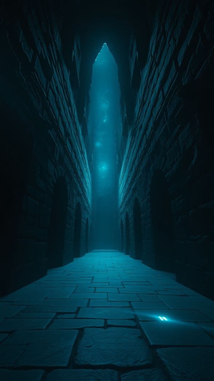 Legends of the Arcane Storm