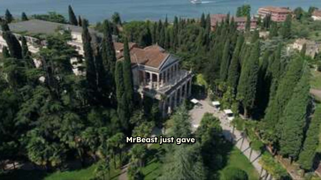 MrBeast’s Giveaways: The Hidden Cost