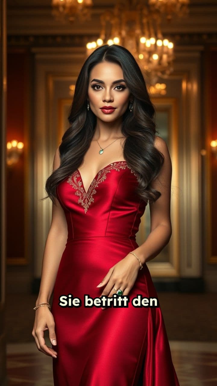 Die Macht der Ausstrahlung