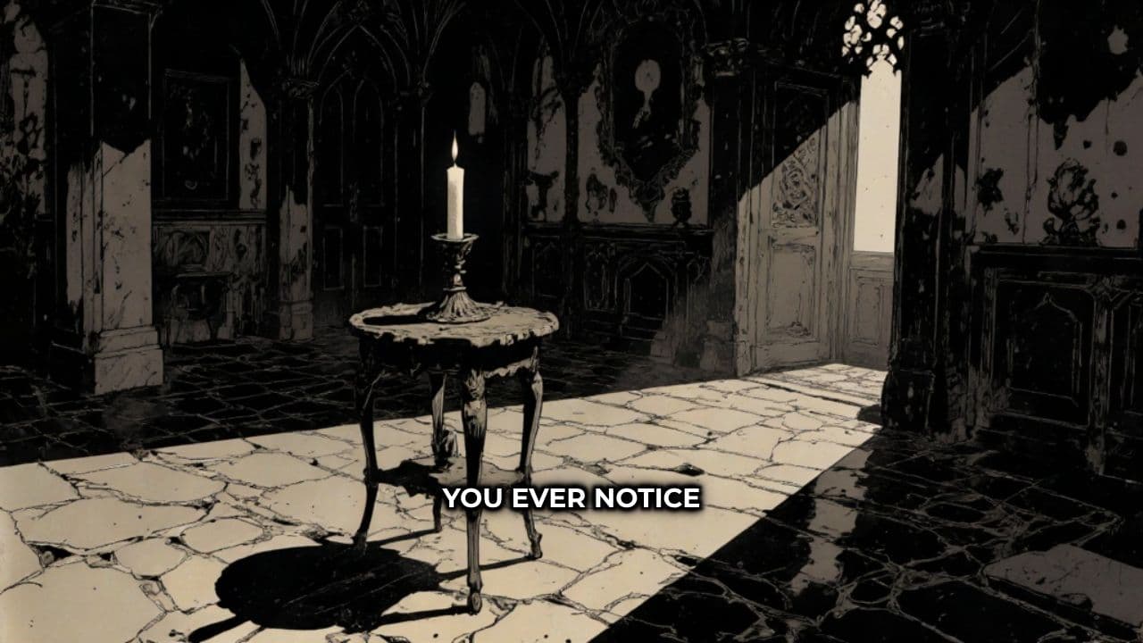 The Whisper of Inspiration