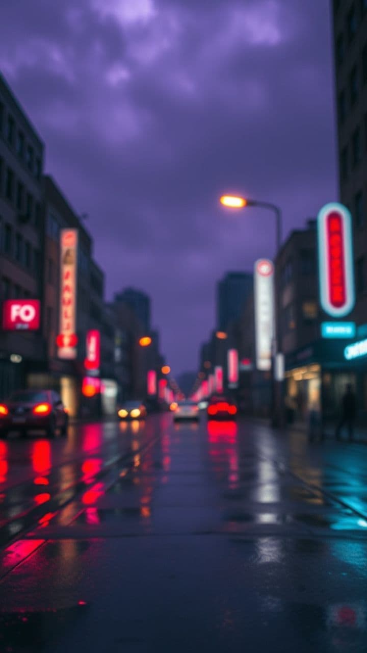 Adiós a Nueve Años