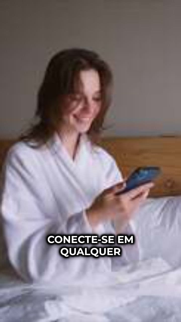 Rádios Baofeng 777S para Todas as Missões