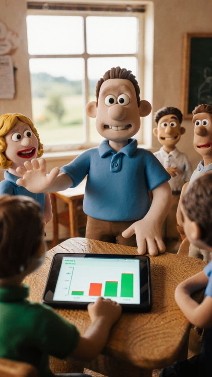 ट्रेडिंग सीखने का सही तरीका