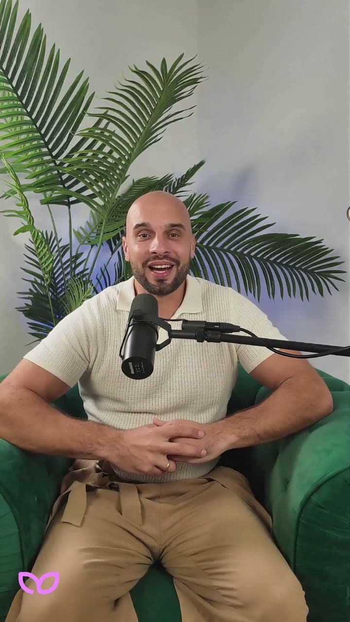 Überforderung der Jungfrau verstehen