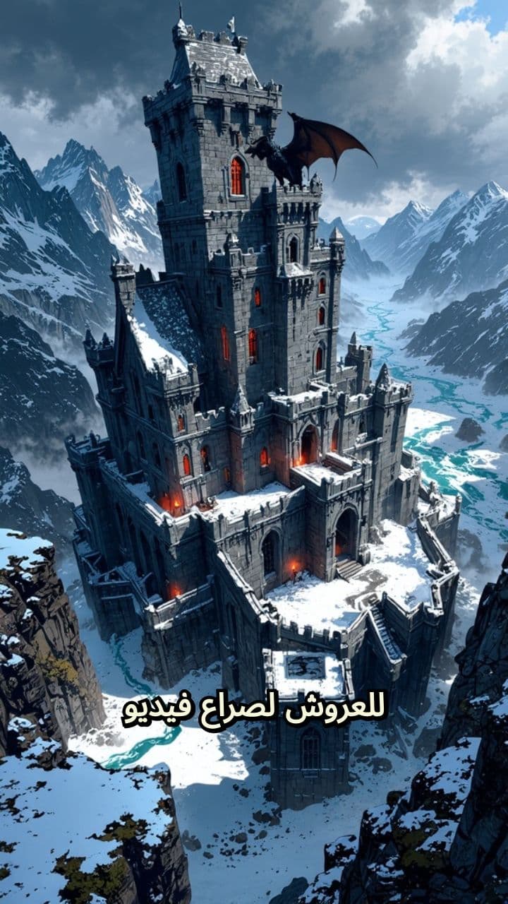 Vidéo de Game of Thrones