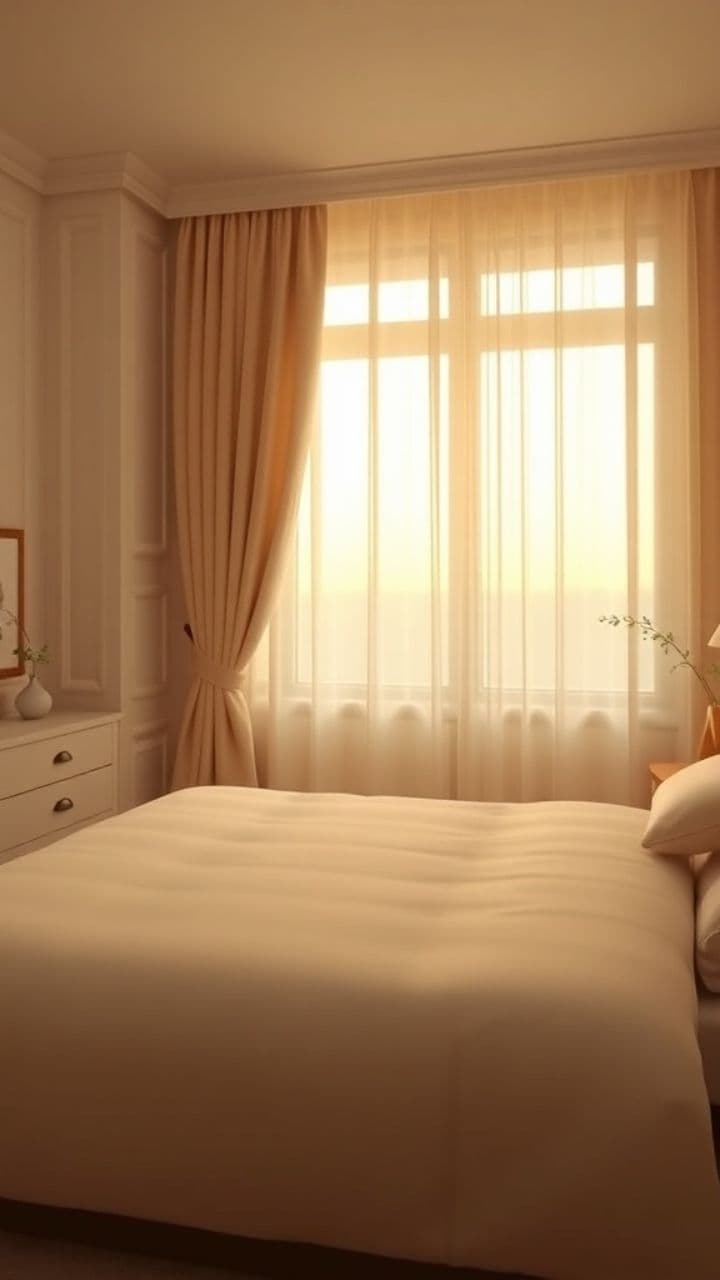 Love's Guiding Light