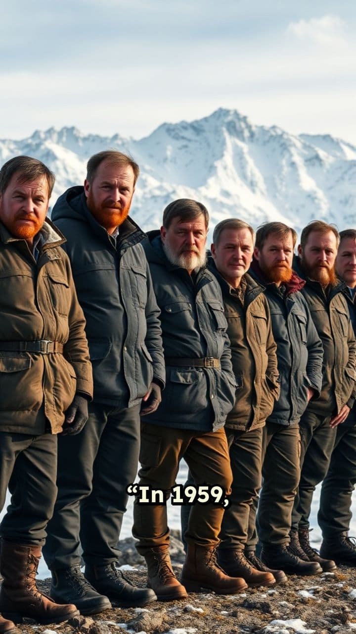 The Mysterious Hiker Disappearance