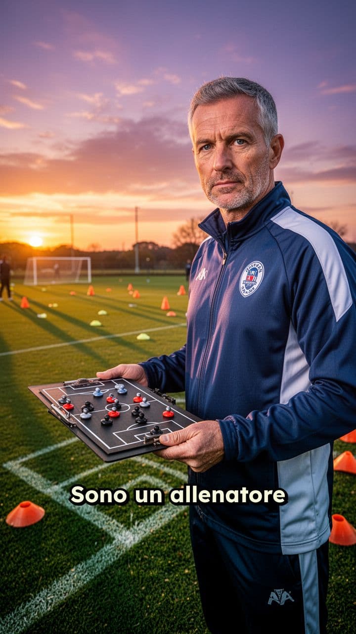 Mezzali in salita per liberare spazio