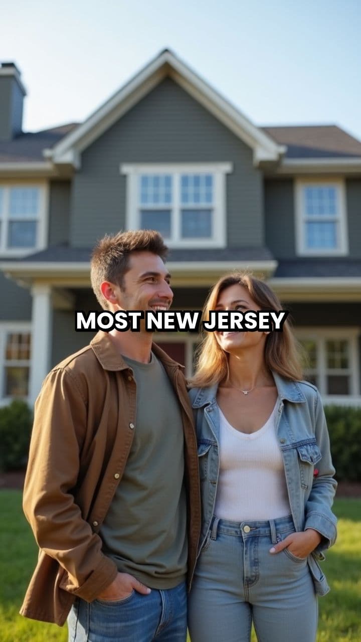 Zero Down Roof Financing in New Jersey