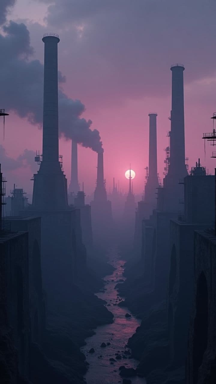 Darkness Drops Twice