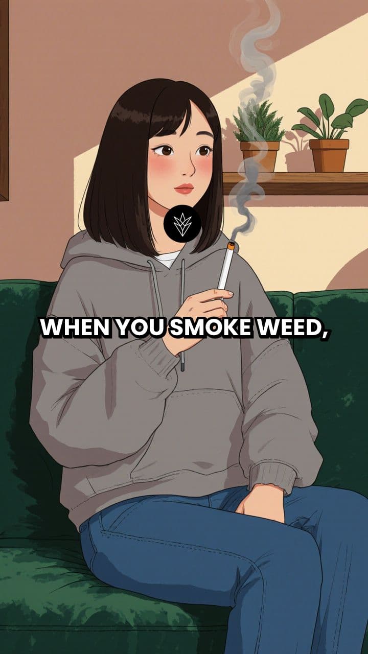 How THC Affects the Brain and Body