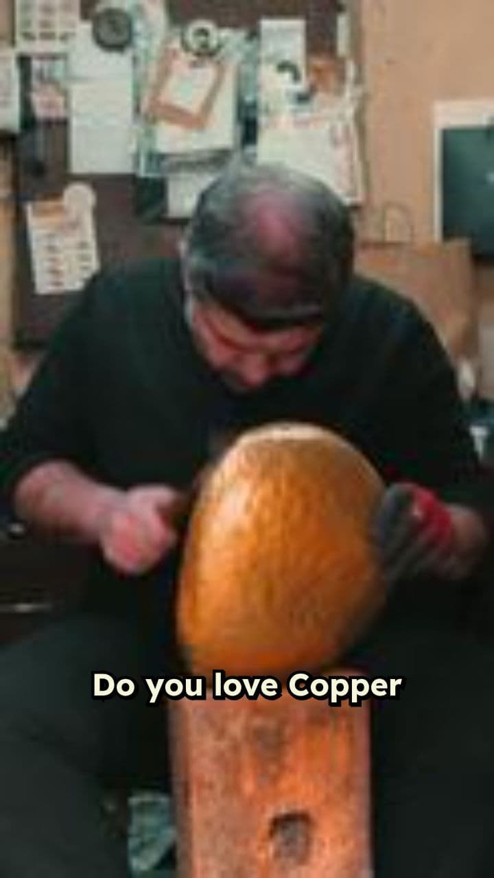 Aggressively Oxidize Your Copper Golems