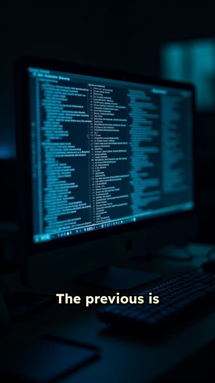 Voice Generation Text Cleanup