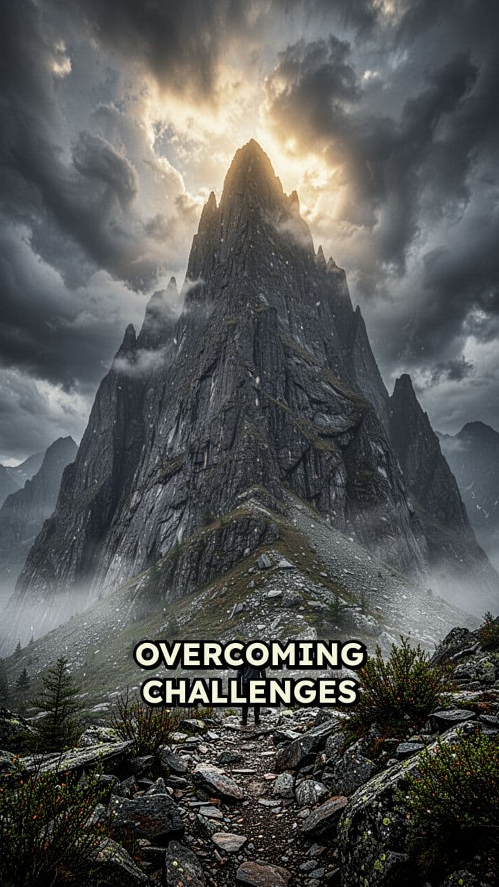 Turning Hardship Into Online Wealth