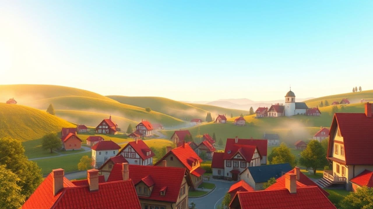 Hopsa, Sasa – Radosna Zabawa