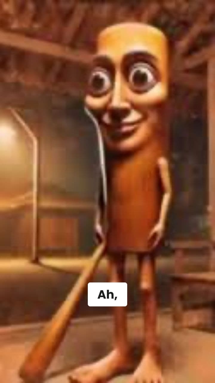 Pippo Salsiccia: La Grande Abbuffata