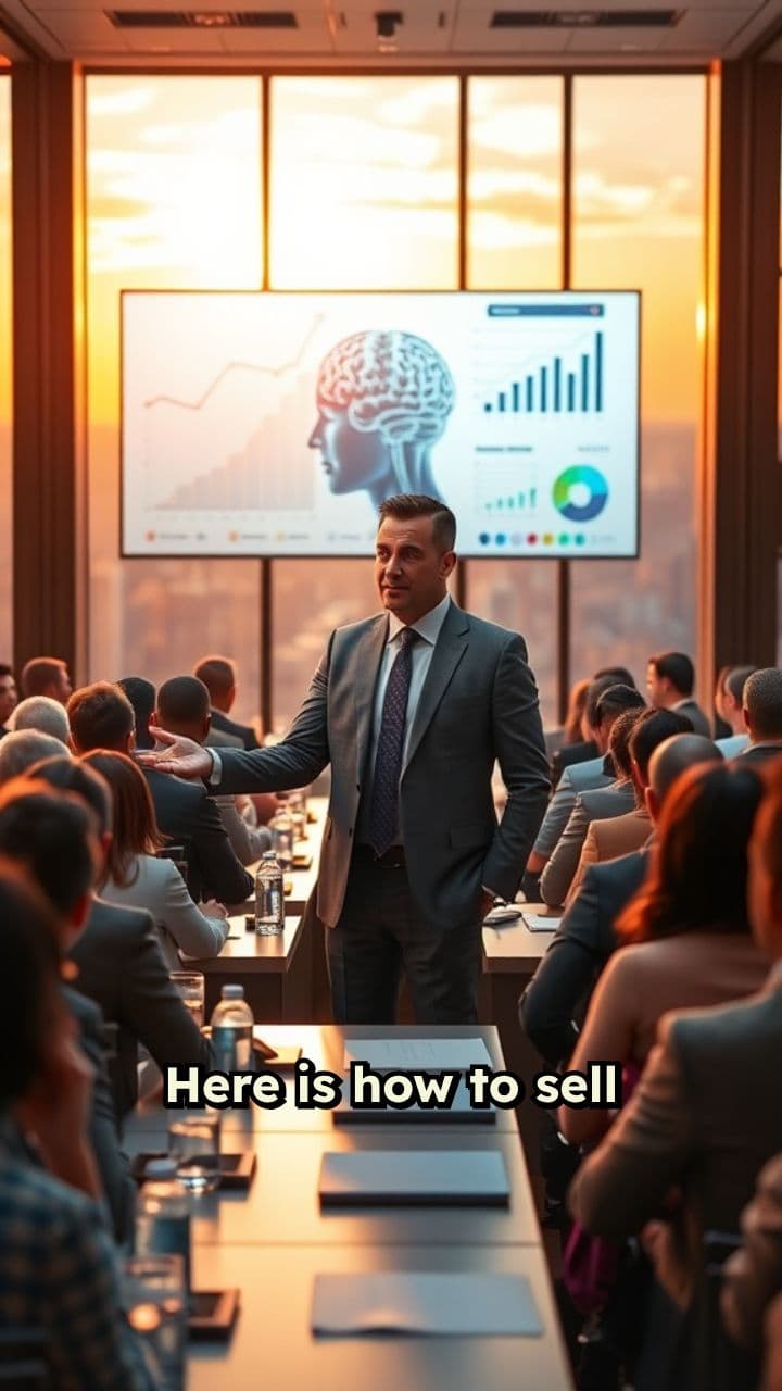 Three Neuromarketing Strategies for Selling