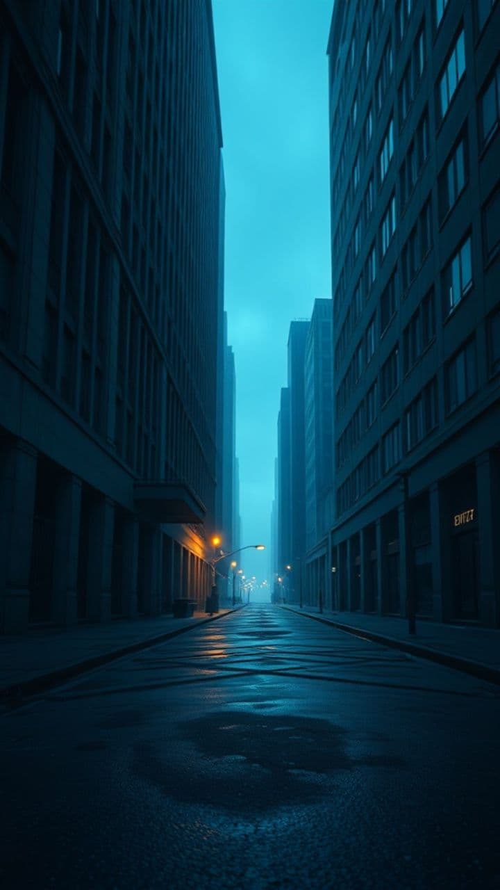 Stai și lasă adevărul să vină