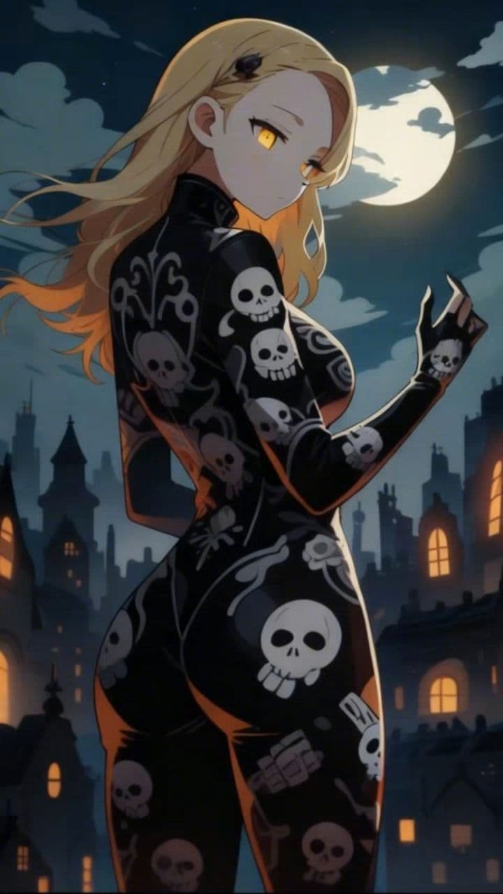 Image transform video