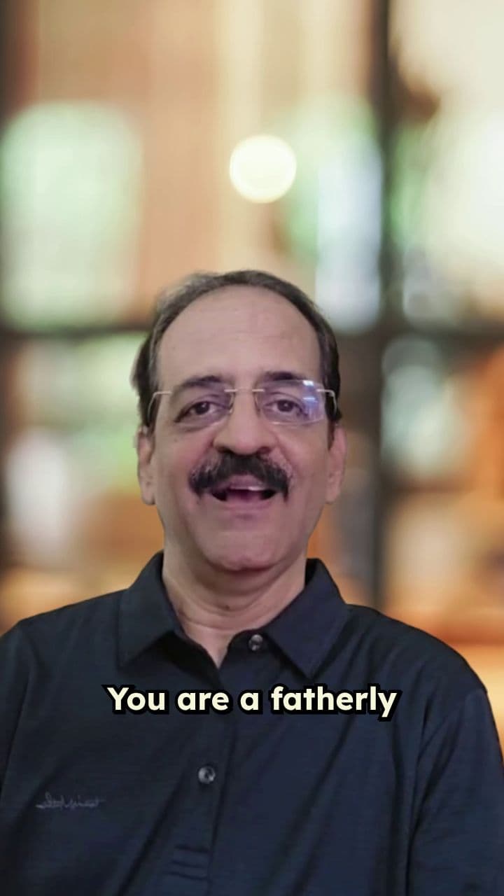 A Leader's Ultimate Advice