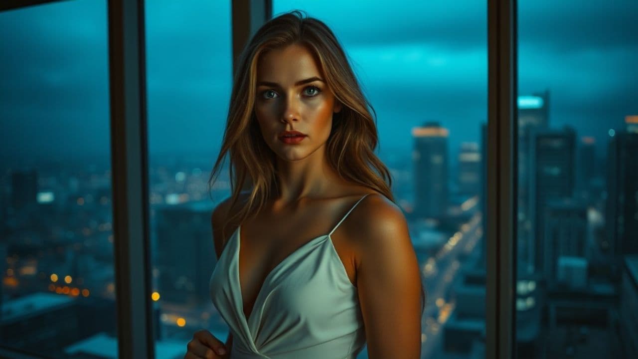 Surrender Is the Key