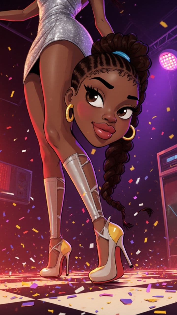 Friday Night Freedom