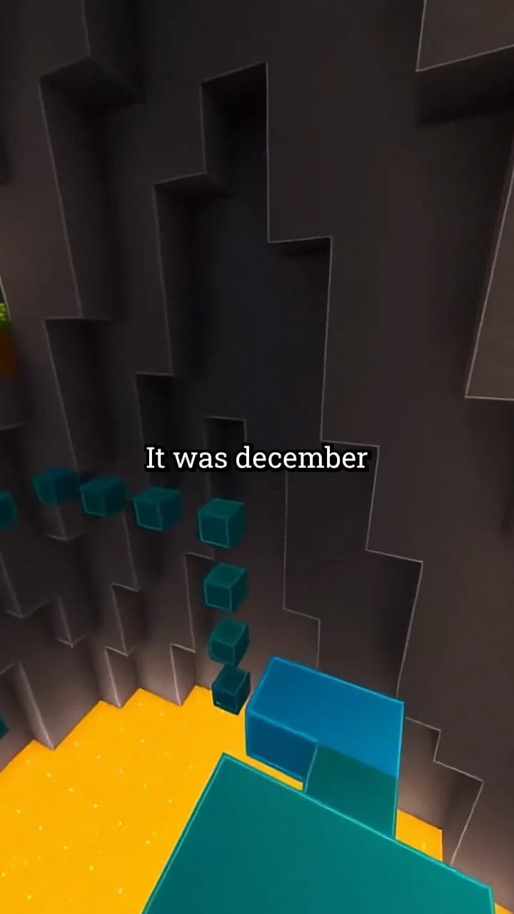 Traumatized by Minecraft Village Taxes