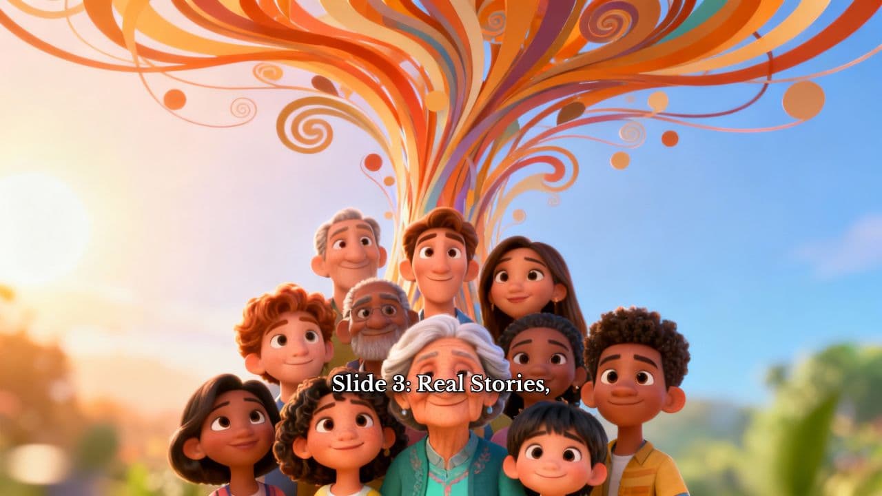 Faces of Distracted Driving Tragedies