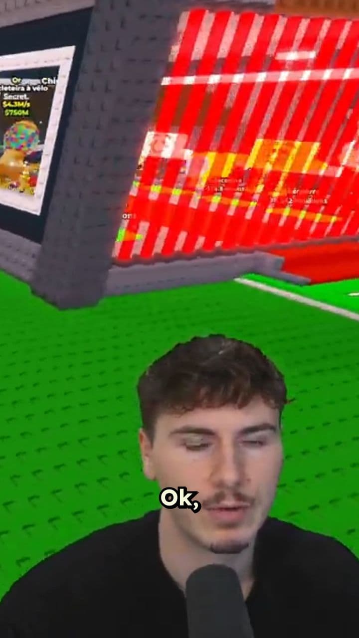 I Almost Got Scammed in Roblox...