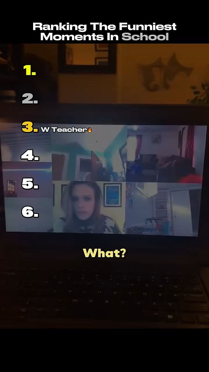 Study Tips and TikTok Vibes