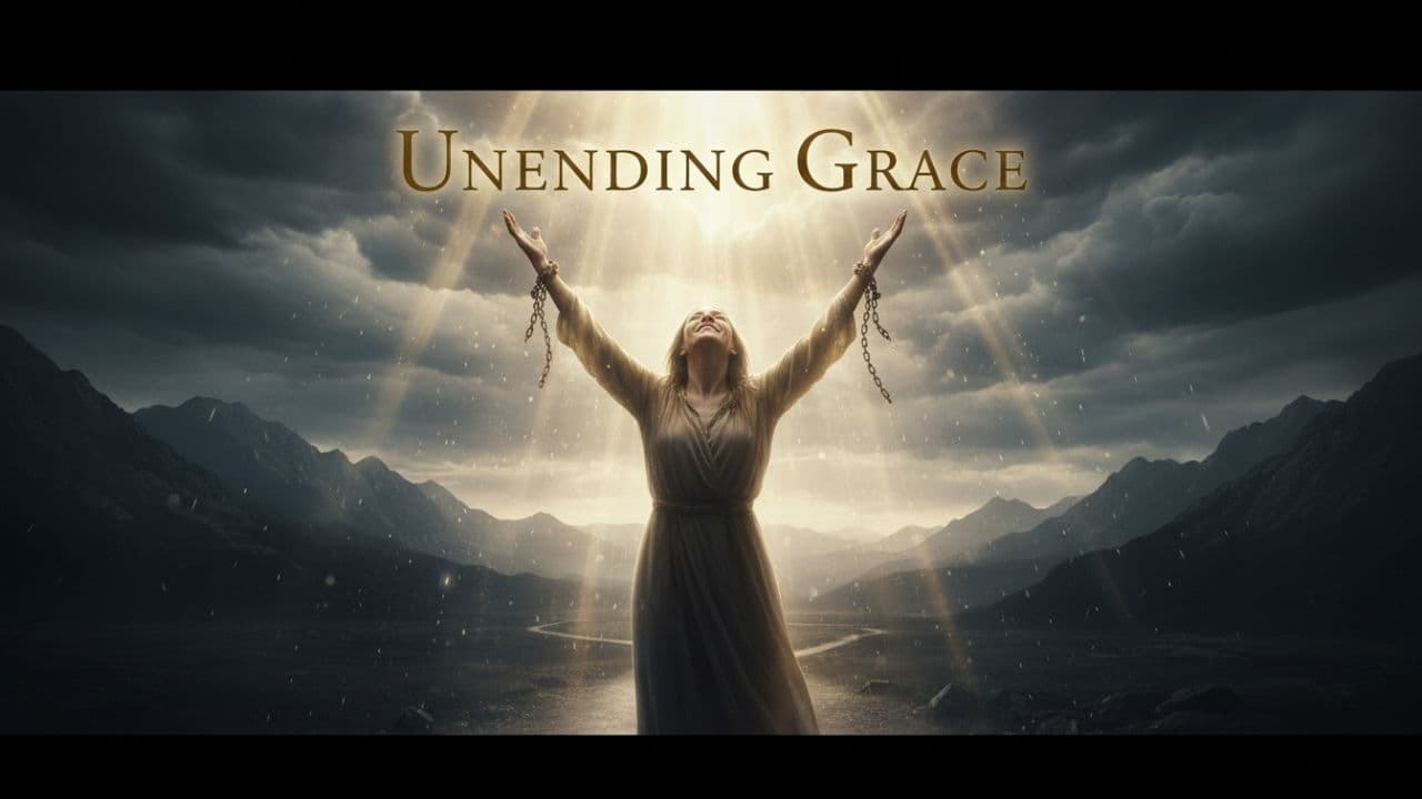 Unending Grace