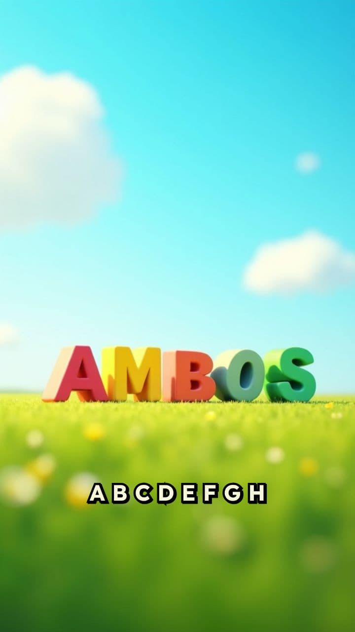 Alphabet et caractères spéciaux