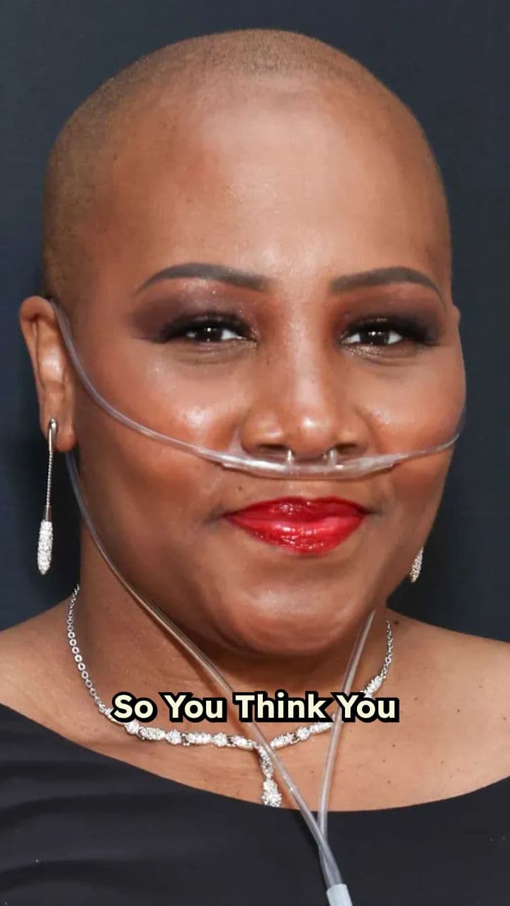 Donyelle Jones, So You Think You Can Dance Star, Dies