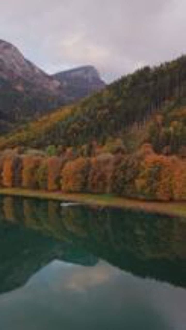 El Señor es mi Pastor