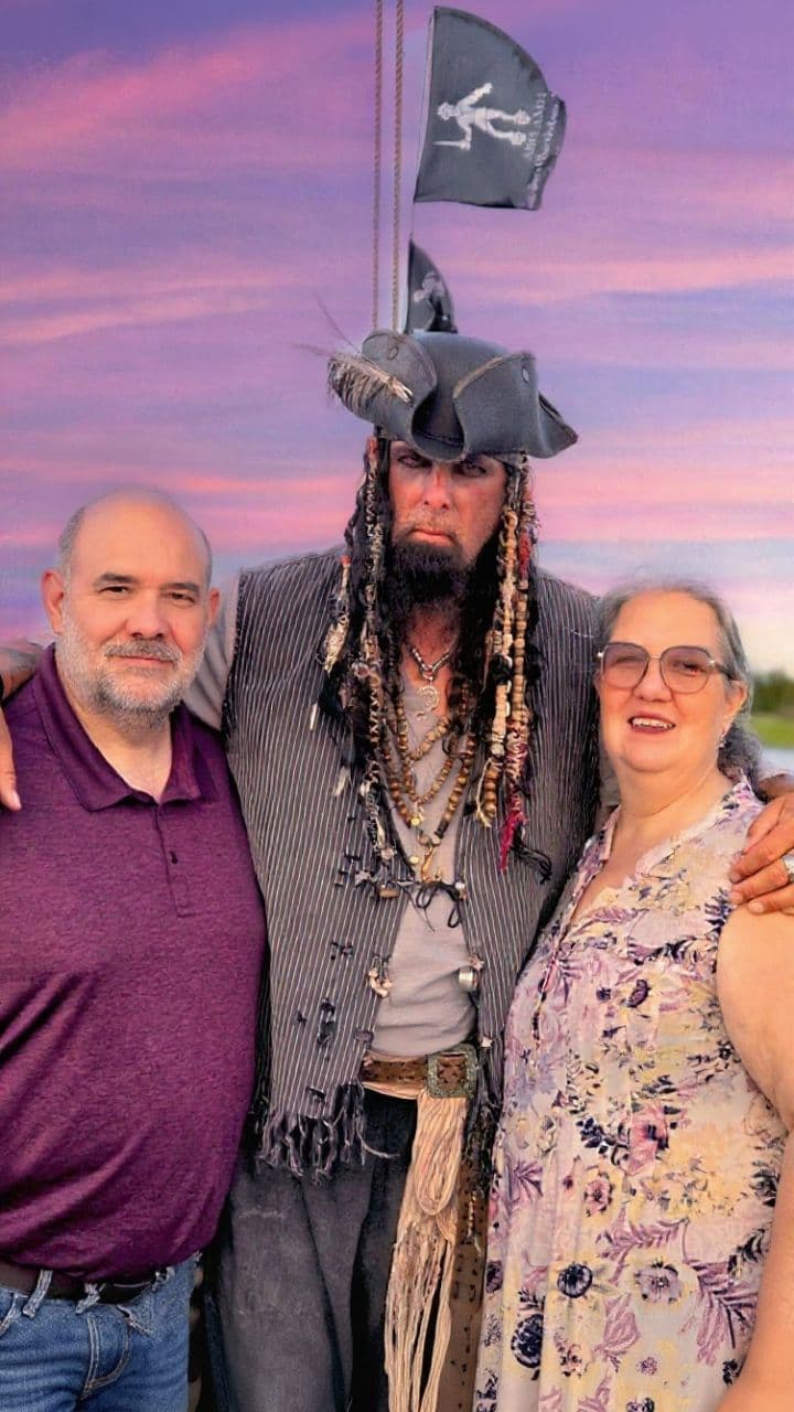 Every Time, It's You