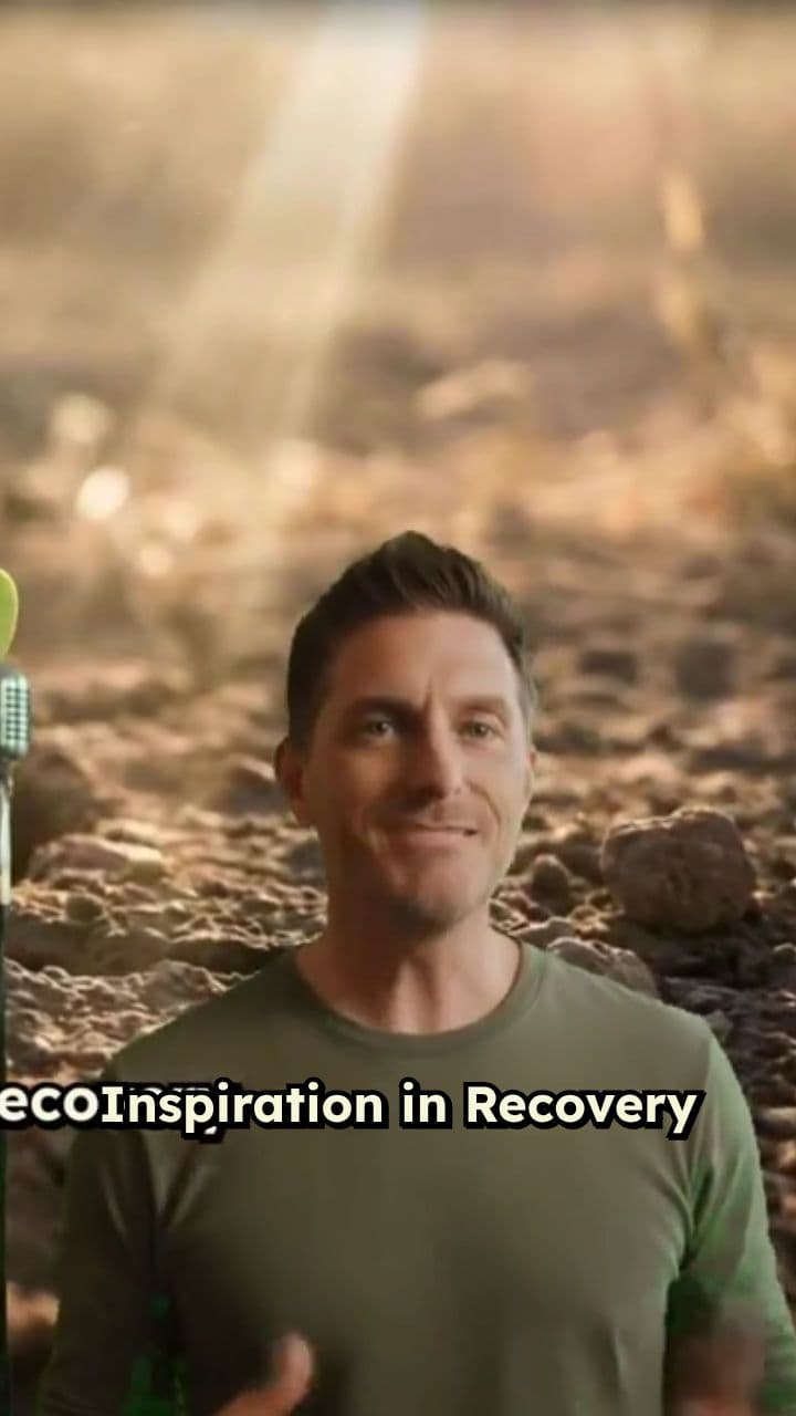 Turning Struggle into Powerful Music