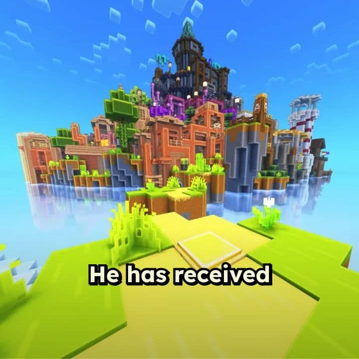 A Humble Star Spreading Joy