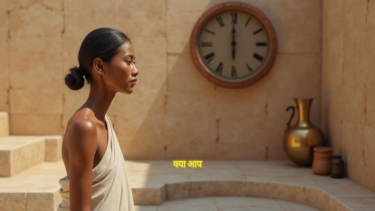 स्नान के शुभ फल और रहस्य