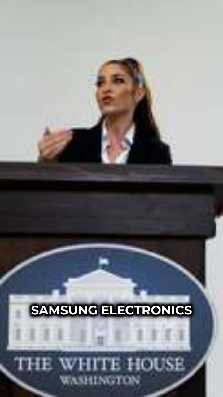 Samsung se convierte en proveedor clave de Nvidia