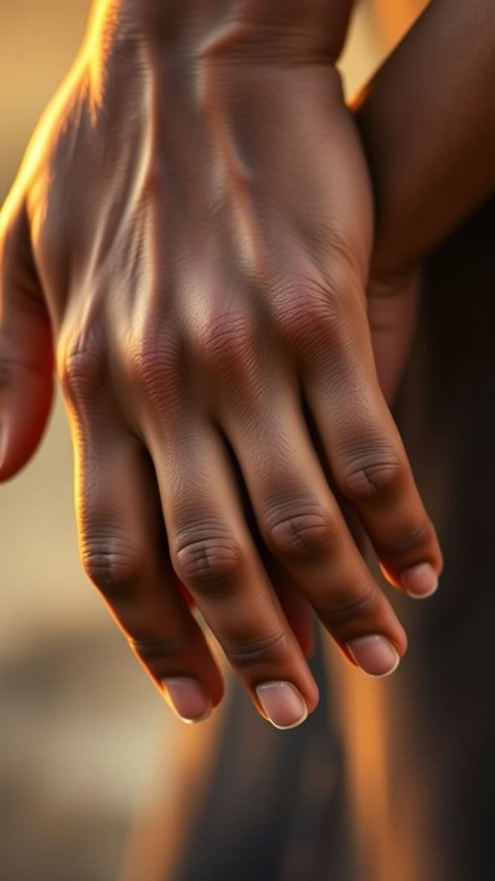 Minha Guerreiro de Luz