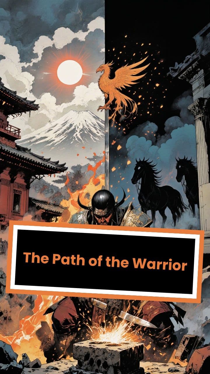 The Path of the Warrior